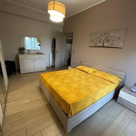 Apartment Maison Nello & Laura Naples