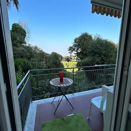 Apartment Maison Nello & Laura *