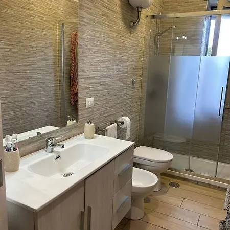 Maison Nello & Laura Apartment Naples