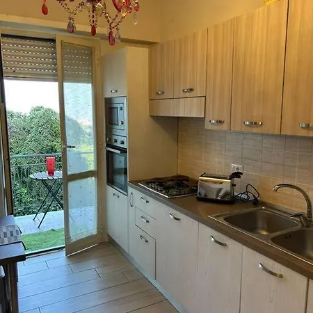 Maison Nello & Laura Appartamento *