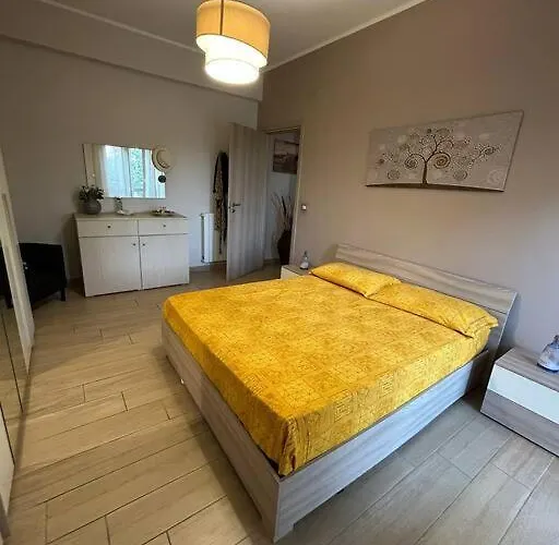 Appartamento Maison Nello & Laura Napoli